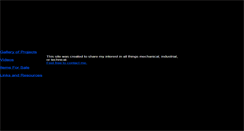 Desktop Screenshot of osudieselguy.com
